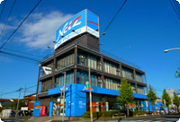 ネッツトヨタ東埼玉株式会社