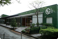 株式会社グリーンテニス