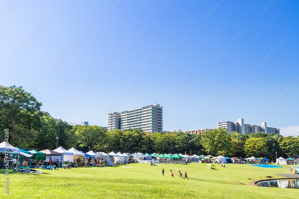 地域イベントへの協賛